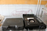Times 2 - Portable gas catering stoves