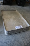 Times 12 - Aluminum full-size sheet pans
