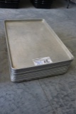 Times 15 - Aluminum full-size sheet pans