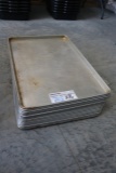Times 16 - Aluminum full-size sheet pans