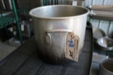 20 qt. Aluminum stock pot