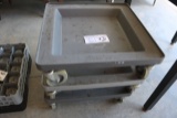 Times 3 - Dish box carts