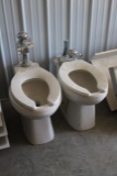 Times 2 - Toilets