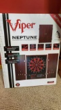 Viper electronic dart board - new in box