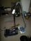 Kenmore Vacuum Sweeper and Drop Chords