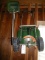 Pair to go  Seed/Fertilizer Spreaders