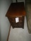 25T x 16W x 25D    End Table