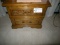 Oak Night Stand Table