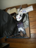 All to go  Travel Iron and Electronics