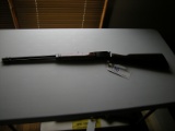 Browning  22 lever action rifle  w/box