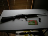 Remington Model 522 Viper 22 auto loading rifle w/box    (2) auto loading c