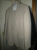 All to go   Mens Suits & Shirts  Size 40 and Misc