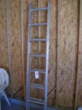 Aluminum 16' Ladder