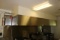 Very Nice - Complete 16' hood system to include: 2) 4' x 8' Aerolator stain