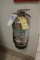 Amerex Type K fire extinguisher