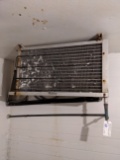 McQuay cooler evaporator with remote compressor - buyer to remove
