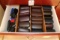 Drawer to go - Generic hard glasses cases