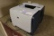 HP P2055D laser jet printer