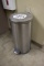 Can Works Stainless trash can