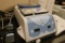 Moria Evolution 3e console with One Use-Plus Lasik - foot control - with tw