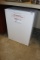 Haier dorm refrigerator