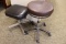 Times 2 - Swivel stools