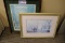 Pair to go - Wood framed wall prints