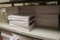 Shelf to go - approximately 18 reams of paper