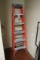 Keller fiberglass 6' step ladder