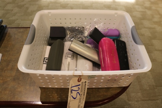 Tote to go - Misc. hard cases