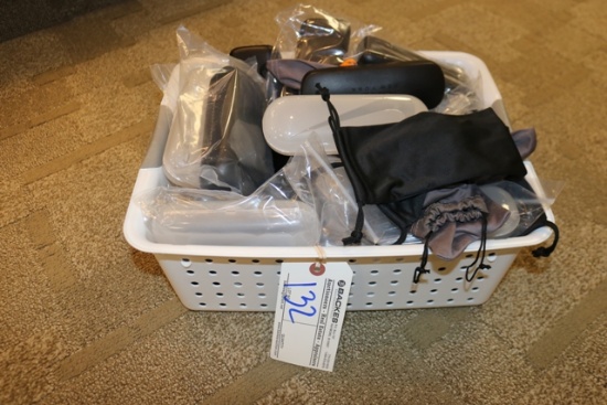 Tote to go - Nike hard cases, sleeve covers, & more