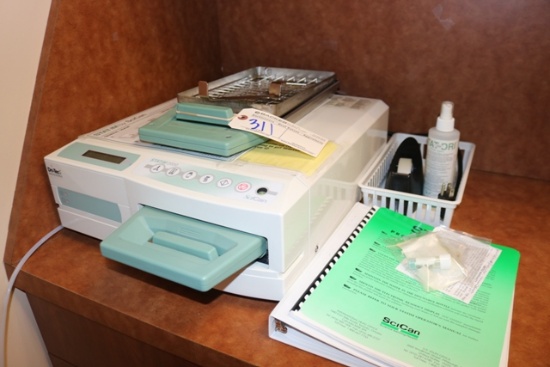 Dri Tech Statm2000 Sci Can