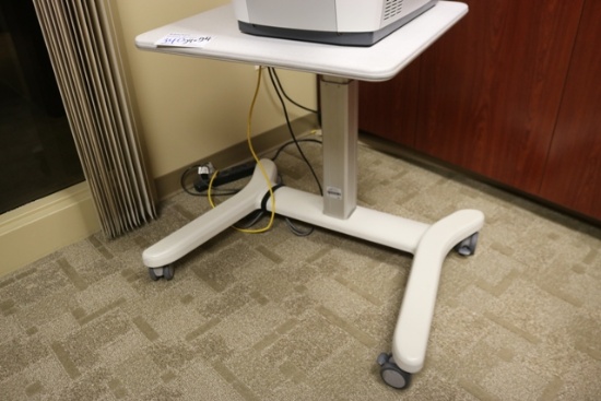 Vision-120v power table - 24" x 24"