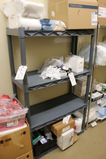 Times 2 - poly racks