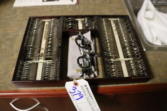 Marco Free Lens Kit