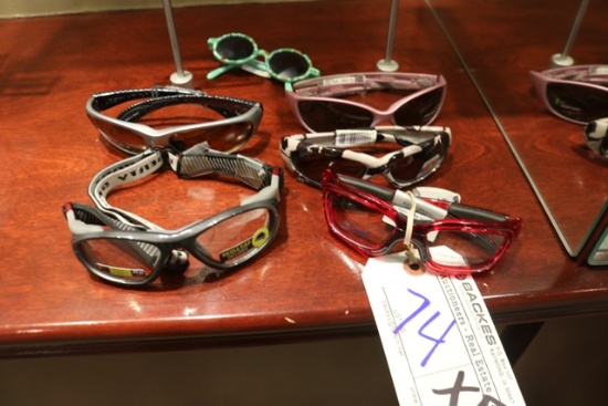 Times 7 - Children's sunglasses