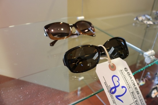 Times 2 - Kate Spade female sunglasses