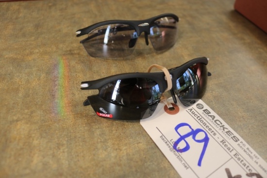Times 2 - Rudy men's sunglasses