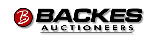 Your contact will be Rod Backes on this auction - office is 319.226.5830 ce