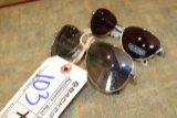 Times 2 - Marciano & Lulu Guinness female sunglasses