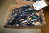 Box to go - Specialty tools for glasses repair