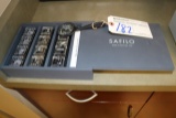 Safilo glasses repair kit