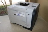 HP Laser Jet P3015 printer