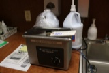 Patterson PA#4 ultrasonic cleaner