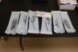 All to go - 6 Henry Schein Lasik surgical instruments