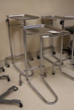 Times 2 - surgical stands