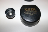 Volk Super Quad 160 Fundus laser lens