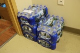 All to go - bottled water