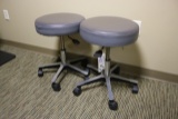 Times 2 - exam room chairs