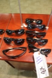 Times 8 - Collegiate sunglasses - ISU,OSU, Michigan, & more